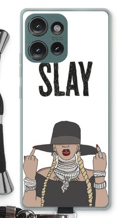 Slay All Day