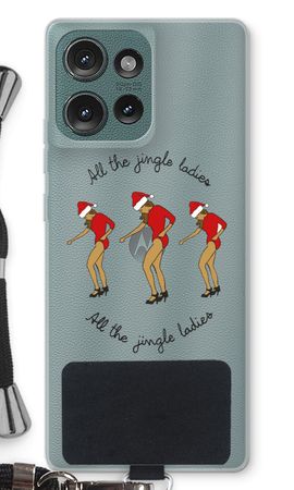 Jingle Ladies