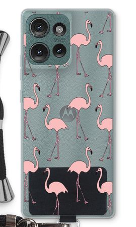 Anything Flamingoes