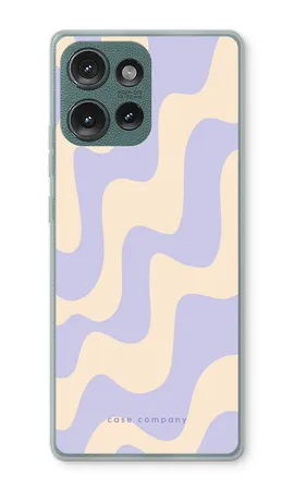 Flow, Motorola Edge 50 mykt deksel