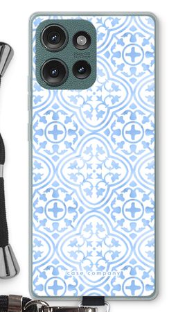 Mediterranean Mosaic