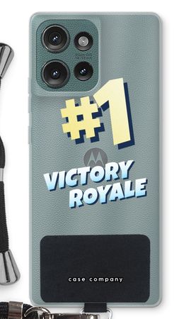 Victory Royale