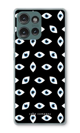 Eyes pattern