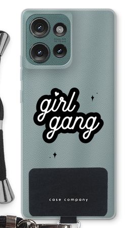 Girl Gang