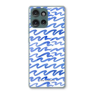 Blue waves