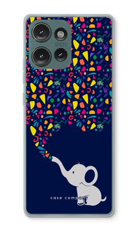 Elephant Confetti