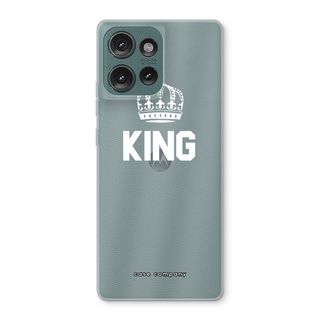 King