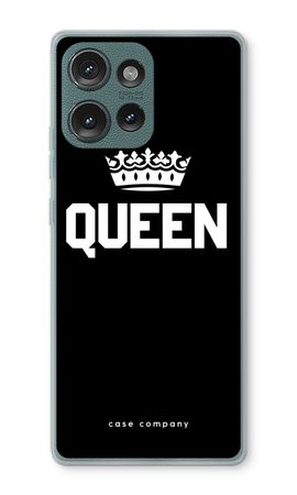 Queen black