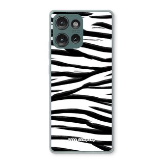 Zebra pattern