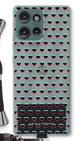 Little hearts