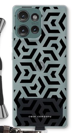 Crazy pattern