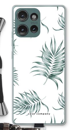 Simple leaves
