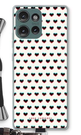 Little hearts