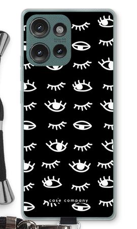 Eye pattern #3