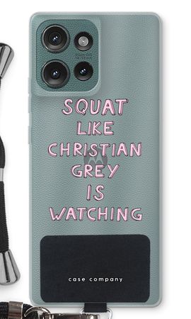 Christian Grey
