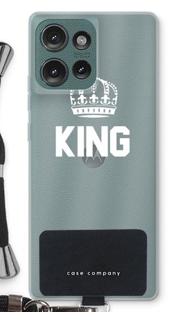 King
