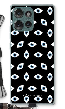 Eyes pattern