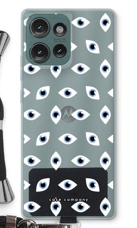 Eyes pattern