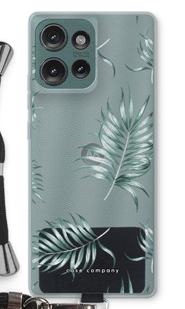 Simple leaves