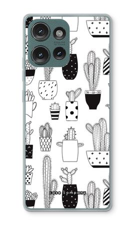Cactus print