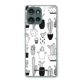 Cactus print