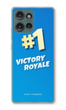 Victory Royale