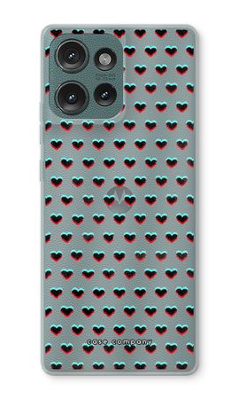 Little hearts