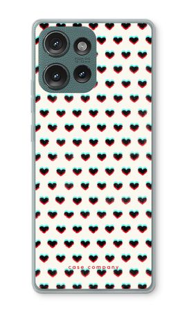 Little hearts