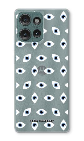 Eyes pattern