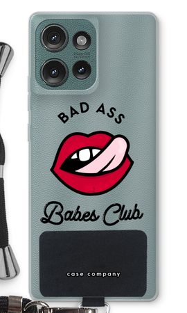 Badass Babes Club