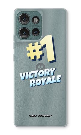 Victory Royale
