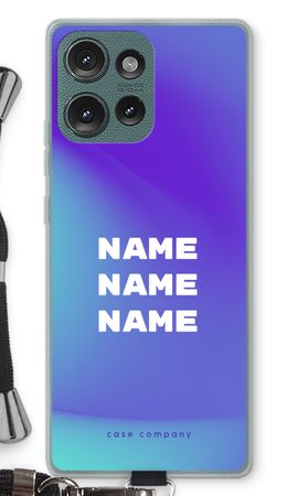 Namecase 1 - Neon