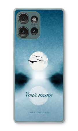 Namecase - Moon