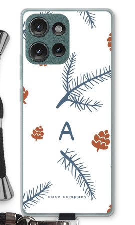 Winter - Monogram