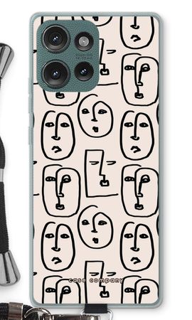 Talking Faces