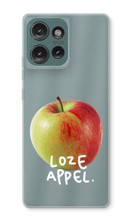 Loze appel