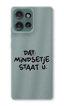 Mindsetje