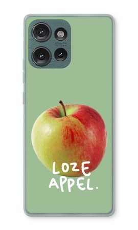 Loze appel