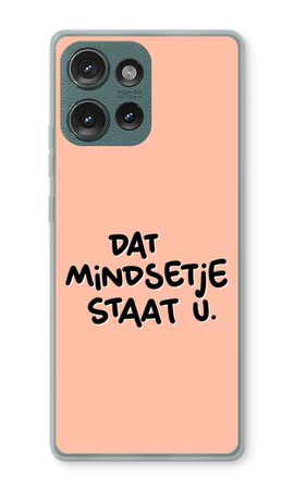 Mindsetje