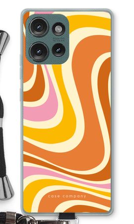 Retro Waves