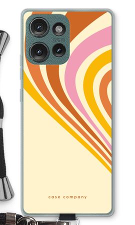 Retro Rainbow