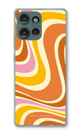 Retro Waves