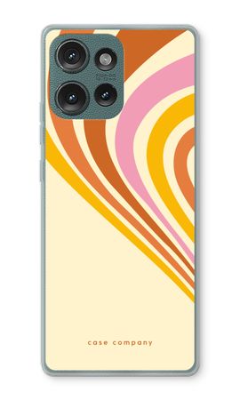 Retro Rainbow