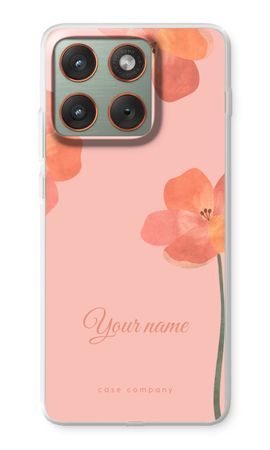 Namecase 2 - Floral
