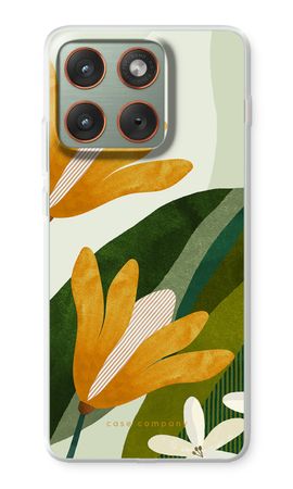 Tropic bloom
