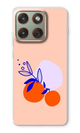 Oranges