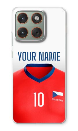 Czech Republic - Football