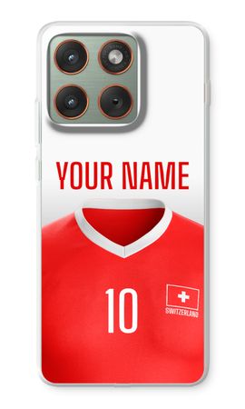 Switzerland - Football