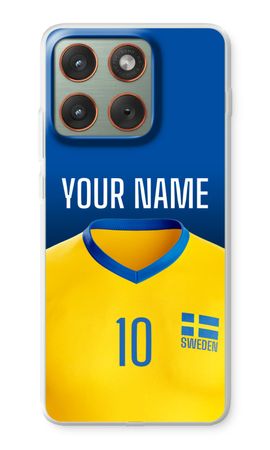 Sweden - Football