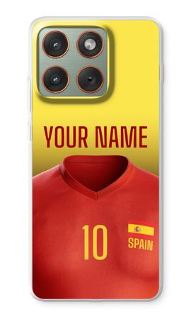 Spain - Football